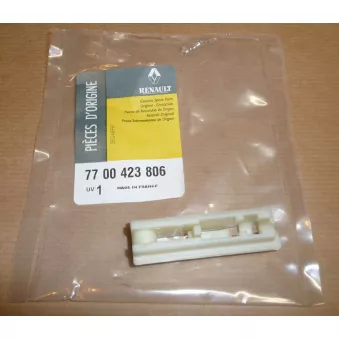 Fourchette de débrayage, embrayage OE 7700423806