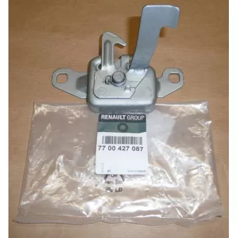 Serrure de porte OE 7700427087