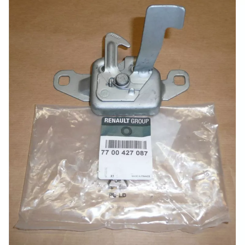 Serrure de porte OE 7700427087