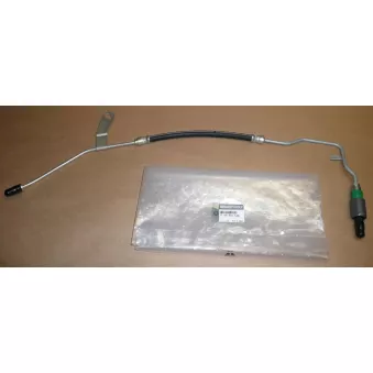 Tirette à câble, commande d'embrayage OE 7700431548