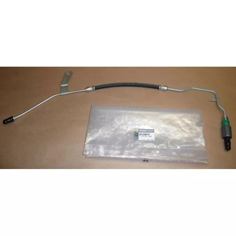 Tirette à câble, commande d'embrayage OE 7700431548