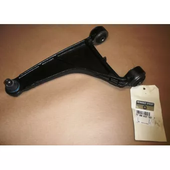 Rotule de suspension OE 7700437137