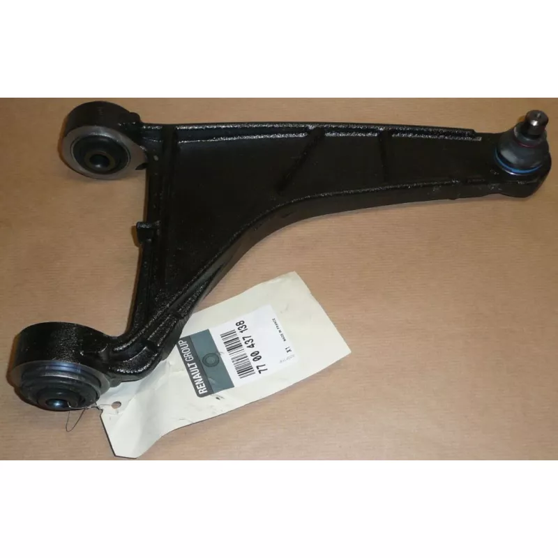 Rotule de suspension OE 7700437138