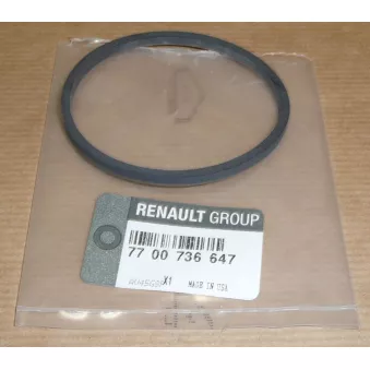 Bague d'étanchéité OE 7700736647