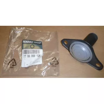 Douille de guidage, embrayage OE 7700859126