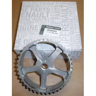 Roue dentée, arbre à came OE 7700866844
