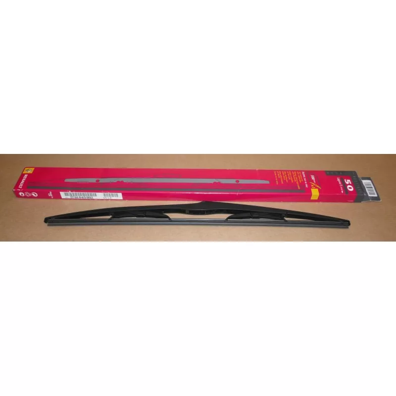 Bras d'essuie-glace, nettoyage des vitres OE 7701049002