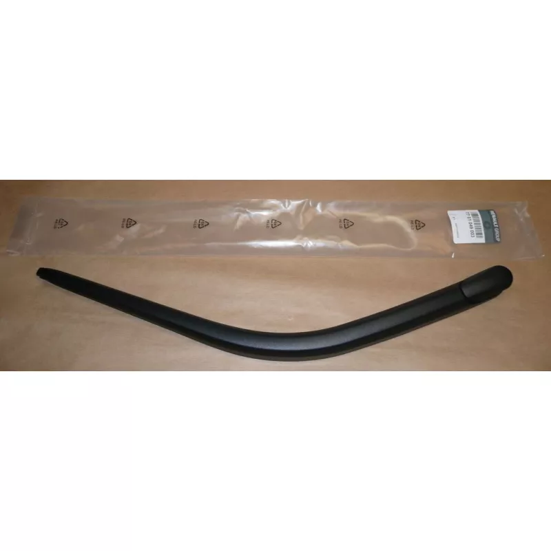 Bras d'essuie-glace, nettoyage des vitres OE 7701049003