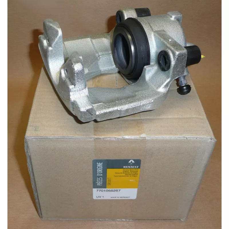Étrier de frein avant droit OE 7701065267