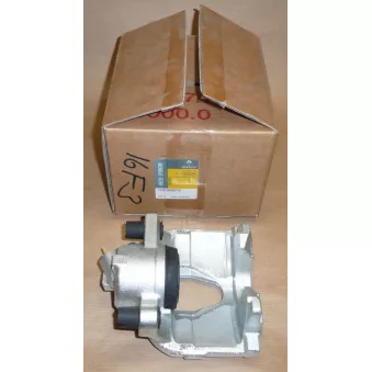 Étrier de frein avant droit OE 7701065279
