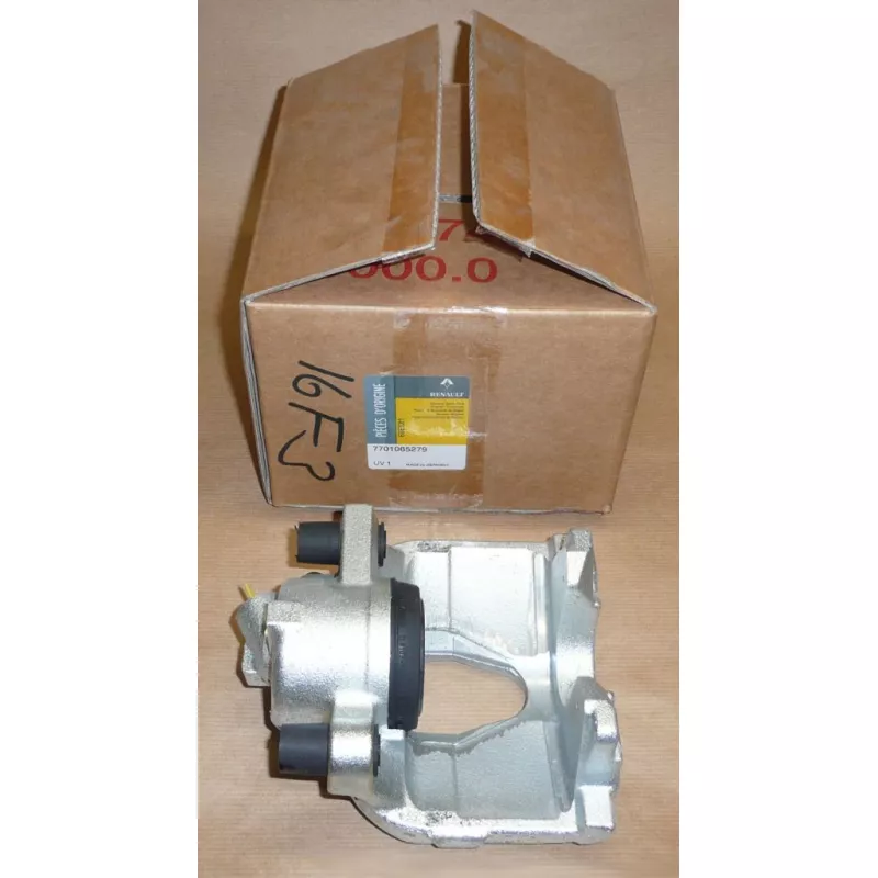 Étrier de frein avant droit OE 7701065279