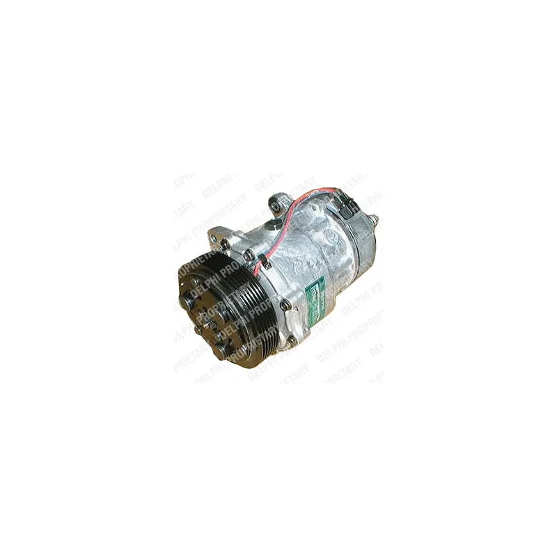 Compresseur, climatisation DELPHI TSP0155297