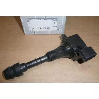 Bobine d'allumage OE 7701070071