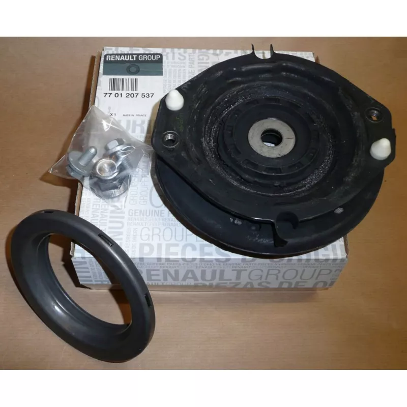 Kit de réparation, coupelle de suspension OE 7701207537
