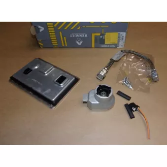 Ballast, lampe à décharge OE 7701207587