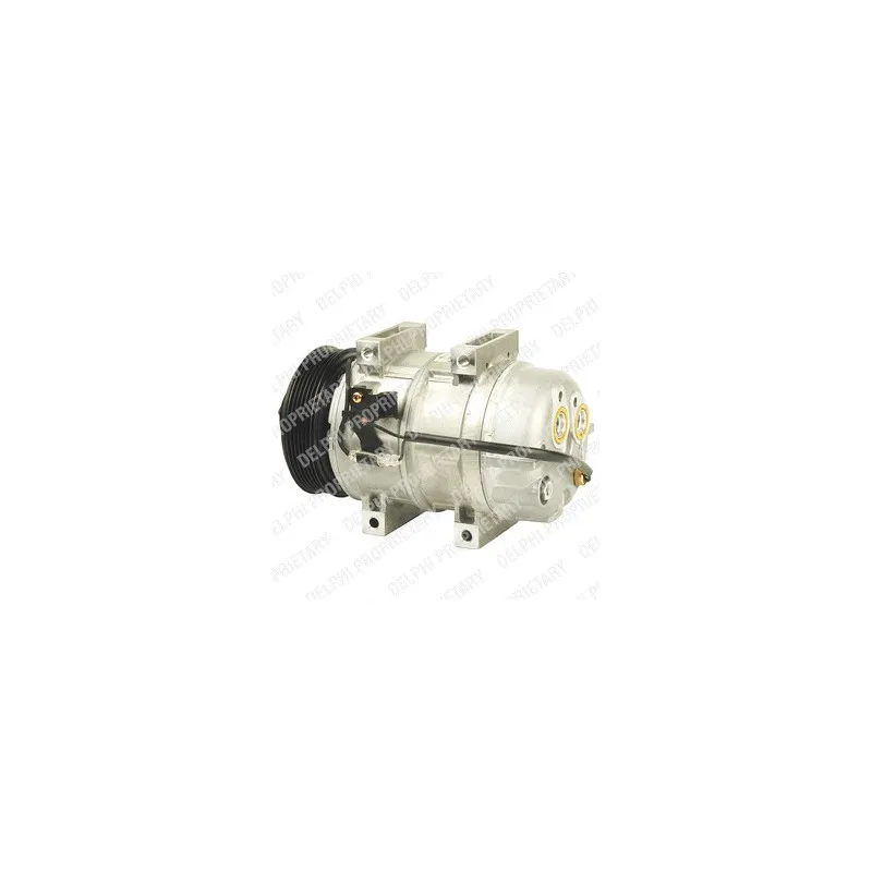 Compresseur, climatisation DELPHI TSP0155300