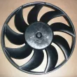 Ventilateur, refroidissement du moteur OE 7701209232 - Visuel 3