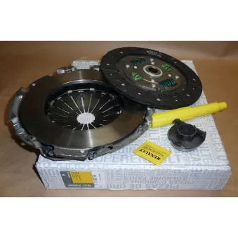 Kit d'embrayage OE 7701469166
