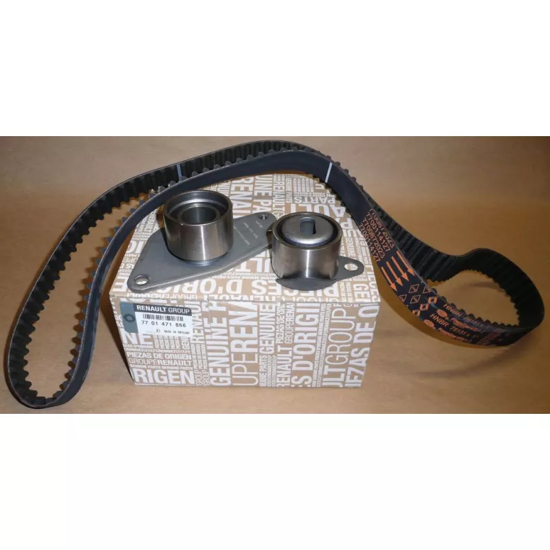 Kit de distribution OE 7701471866