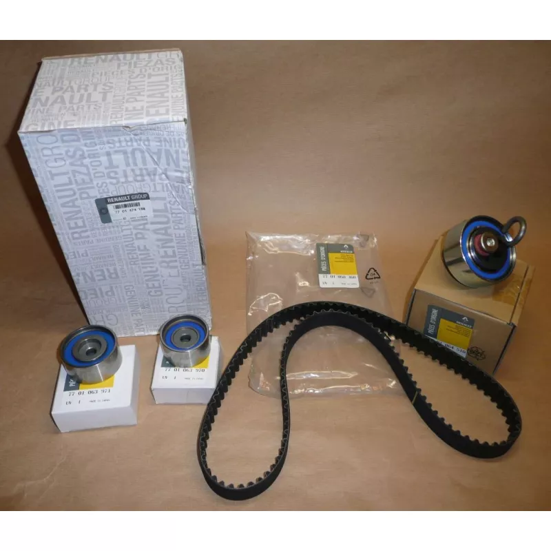 Kit de distribution OE 7701474198