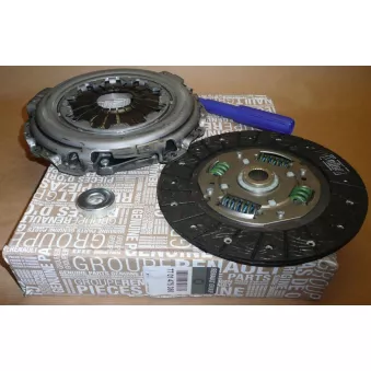 Kit d'embrayage OE 7701475386