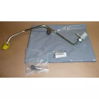 Conduite d'huile, compresseur OE 7701476032