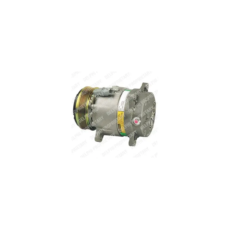 Compresseur, climatisation DELPHI TSP0155307