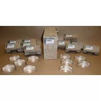 Kit de coussinet de vilebrequin OE 7701477777