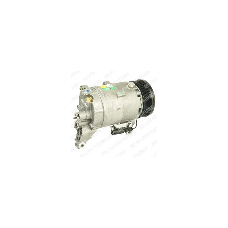 Compresseur, climatisation DELPHI TSP0155308