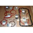 Pochette basse OE 7701477814 - Visuel 2