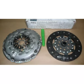 Kit d'embrayage OE 7701477963