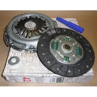 Kit d'embrayage OE 7701478559