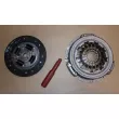 Kit d'embrayage OE 7701478637 - Visuel 3