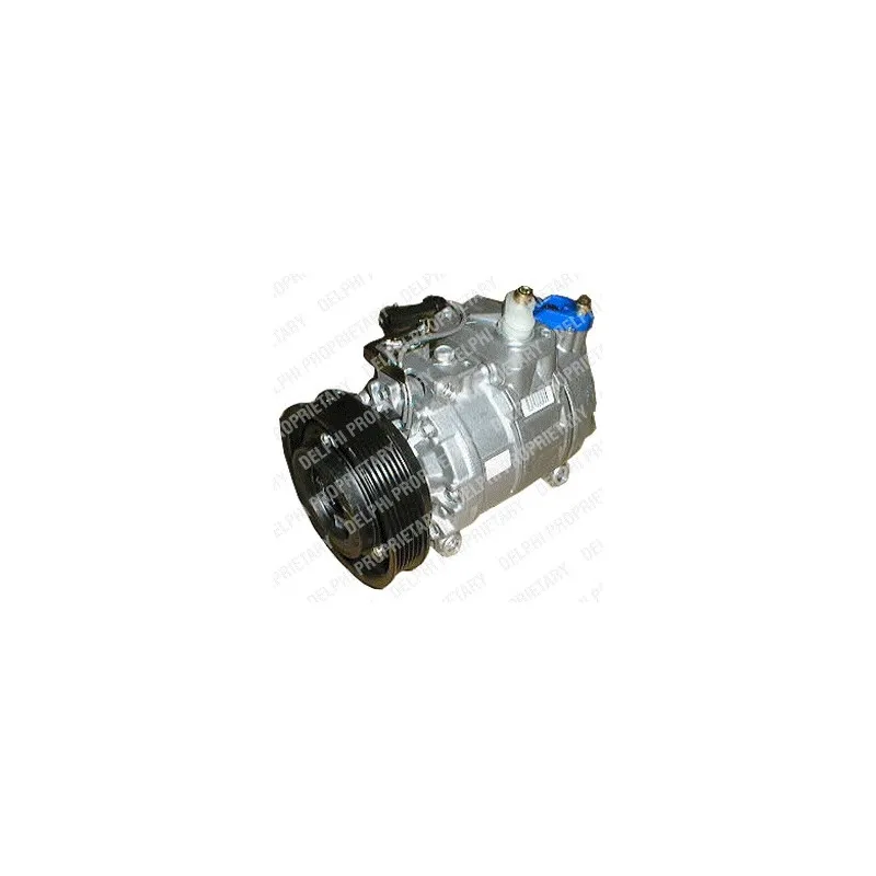 Compresseur, climatisation DELPHI TSP0155313