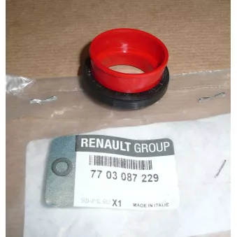 Bague d'étanchéité, boîte de vitesse manuel OE