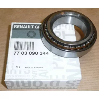Kit de réparation, boîte de vitesse manuelle OE 7703090344