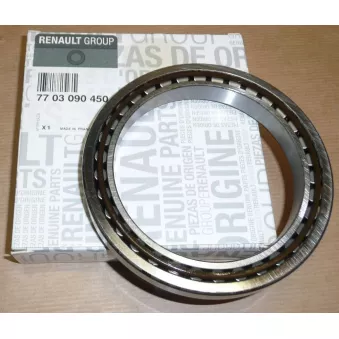 Kit de réparation, boîte de vitesse manuelle OE 7703090450