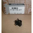 Clip, enjoliveur OE 7703179077 - Visuel 1