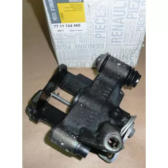 Étrier de frein arrière gauche OE 7711134465