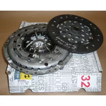 Kit d'embrayage OE 7711135078