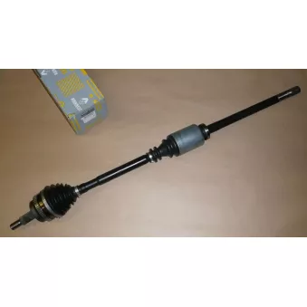Arbre de transmission OE 7711135283