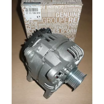 Alternateur OE 7711135812