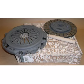 Kit d'embrayage OE 7711135970