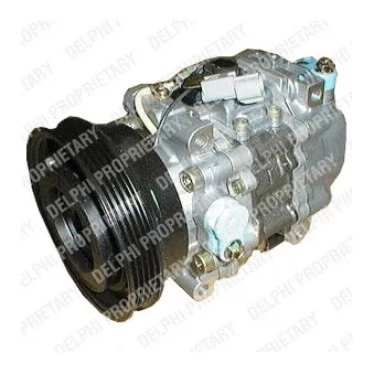 Compresseur, climatisation DELPHI TSP0155319