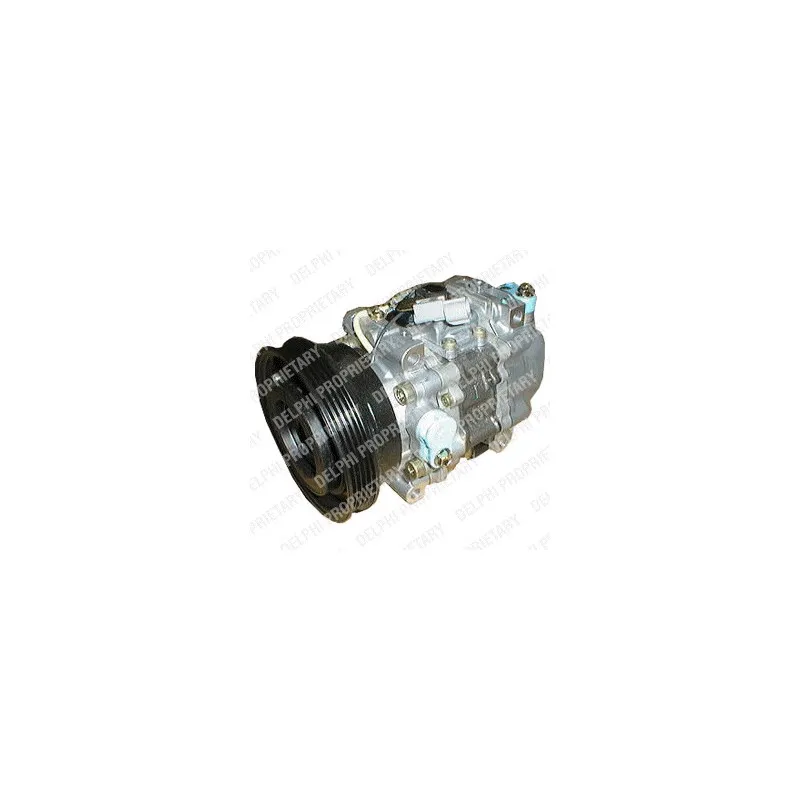 Compresseur, climatisation DELPHI TSP0155319
