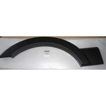 Baguette et bande protectrice, panneau latérale arrière gauche OE 788A30003R