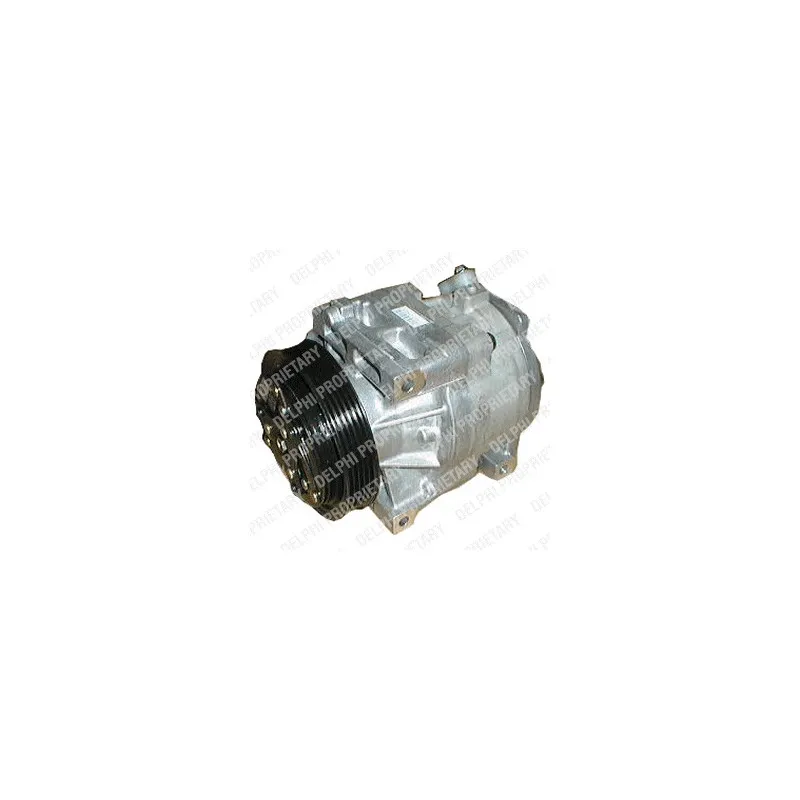 Compresseur, climatisation DELPHI TSP0155320