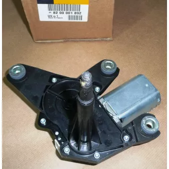 Moteur d'essuie-glace OE 8200001892