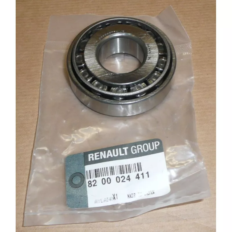 Roulement de roue OE 8200024411