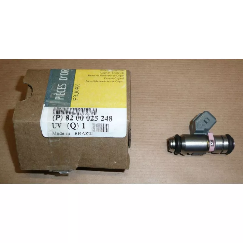 Injecteur OE 8200025248